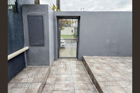 Apartamento para alugar com 28m², 1 quarto e sem vagaÁrea comum