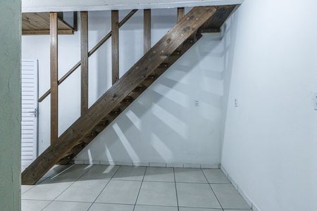 Apartamento para alugar com 28m², 1 quarto e sem vagaStudio
