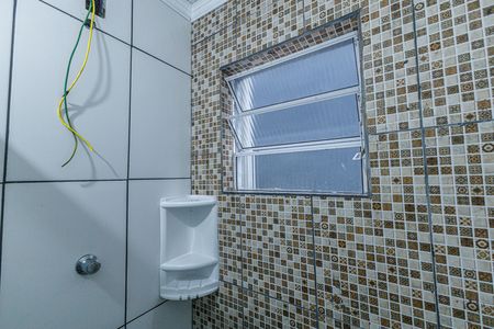Apartamento para alugar com 28m², 1 quarto e sem vagaBanheiro