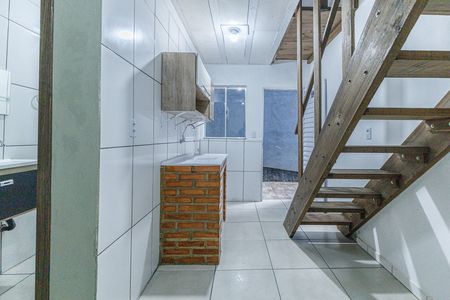 Apartamento para alugar com 28m², 1 quarto e sem vagaStudio