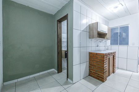 Apartamento para alugar com 28m², 1 quarto e sem vagaStudio