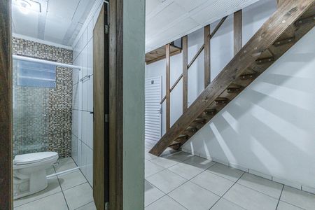 Apartamento para alugar com 28m², 1 quarto e sem vagaStudio