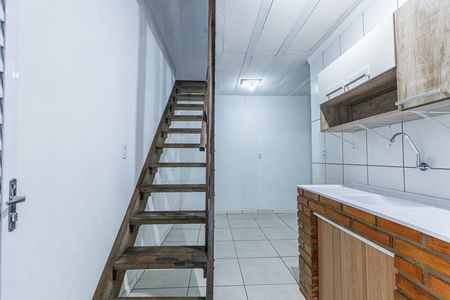 Apartamento para alugar com 28m², 1 quarto e sem vagaStudio