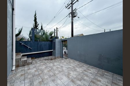Apartamento para alugar com 28m², 1 quarto e sem vagaÁrea comum