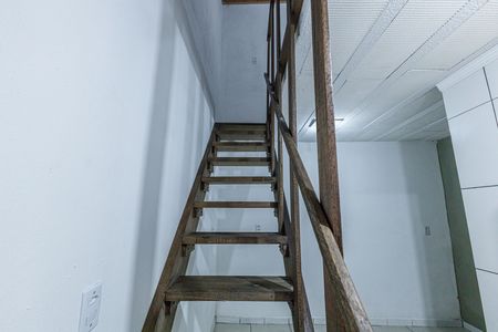 Apartamento para alugar com 28m², 1 quarto e sem vagaStudio