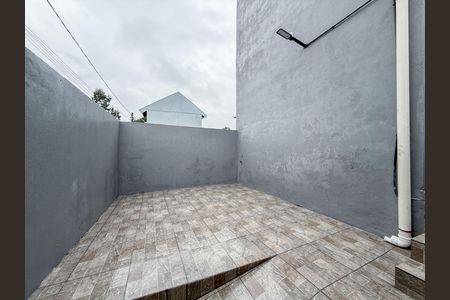 Apartamento para alugar com 28m², 1 quarto e sem vagaÁrea comum
