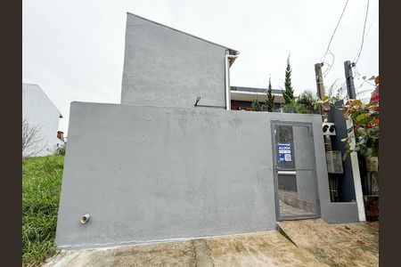 Apartamento para alugar com 28m², 1 quarto e sem vagaPlaquinha Instalada