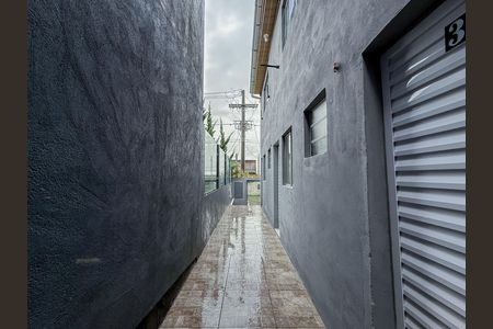 Apartamento para alugar com 28m², 1 quarto e sem vagaÁrea comum