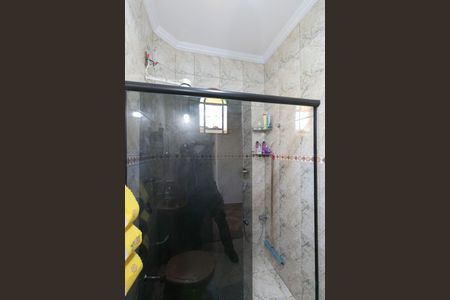 Casa à venda com 360m², 4 quartos e 2 vagasBanheiro Social