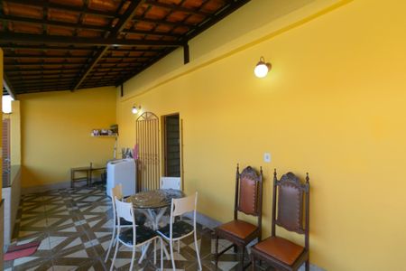 Casa à venda com 360m², 4 quartos e 2 vagasÁrea comum