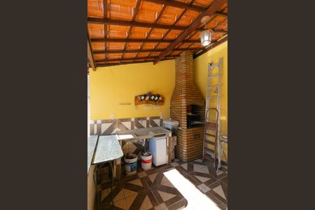 Casa à venda com 360m², 4 quartos e 2 vagasÁrea comum