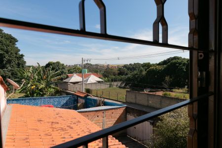 Casa à venda com 360m², 4 quartos e 2 vagasVista da Suíte