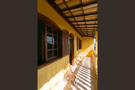 Casa à venda com 360m², 4 quartos e 2 vagasVista do Quarto 3