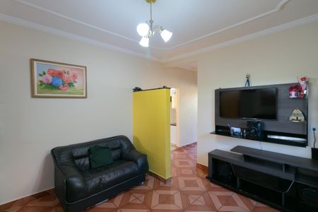 Casa à venda com 360m², 4 quartos e 2 vagasSala