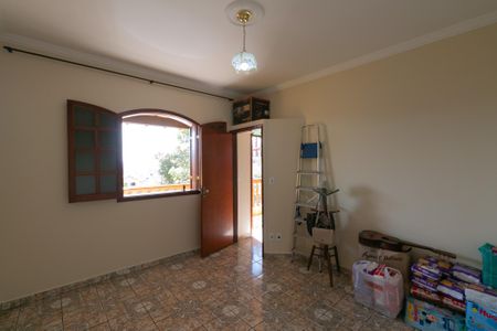 Casa à venda com 360m², 4 quartos e 2 vagasQuarto 3