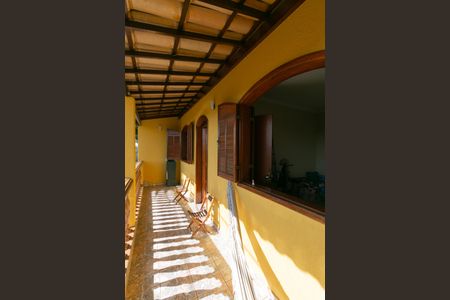 Casa à venda com 360m², 4 quartos e 2 vagasVista do Quarto 3