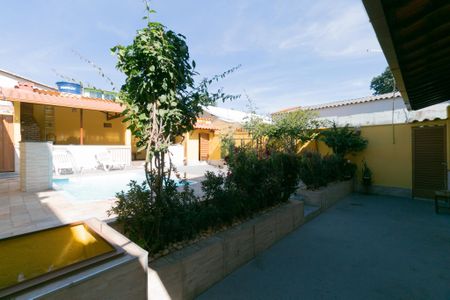 Casa à venda com 360m², 4 quartos e 2 vagasÁrea comum