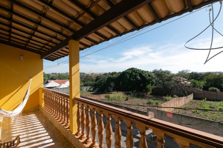 Casa à venda com 360m², 4 quartos e 2 vagasVista do Quarto 3