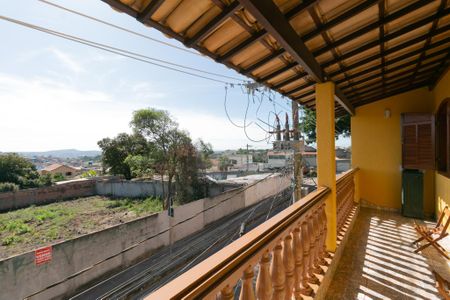 Casa à venda com 360m², 4 quartos e 2 vagasVista do Quarto 3