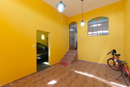 Casa à venda com 360m², 4 quartos e 2 vagasÁrea comum