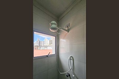 Apartamento para alugar com 350m², 4 quartos e 4 vagas Apartamento para alugar com 350m², 4 quartos e 4 vagasBanheiro da Suíte 4