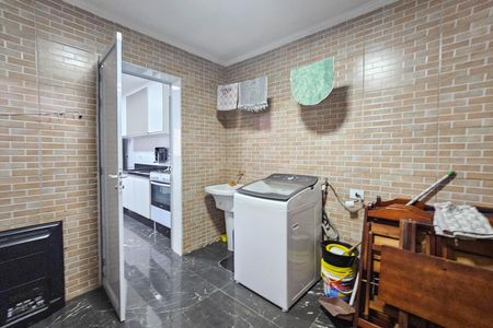 Apartamento para alugar com 350m², 4 quartos e 4 vagas Apartamento para alugar com 350m², 4 quartos e 4 vagasÁrea de serviço