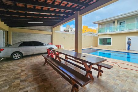 Apartamento para alugar com 350m², 4 quartos e 4 vagas Apartamento para alugar com 350m², 4 quartos e 4 vagasÁrea de Lazer privativa