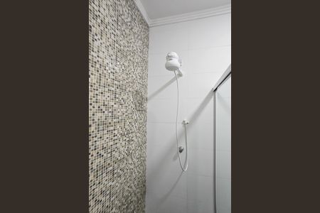 Apartamento para alugar com 350m², 4 quartos e 4 vagas Apartamento para alugar com 350m², 4 quartos e 4 vagasBanheiro da Suíte 2