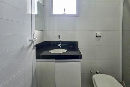 Apartamento para alugar com 350m², 4 quartos e 4 vagas Apartamento para alugar com 350m², 4 quartos e 4 vagasBanheiro da Suíte 3