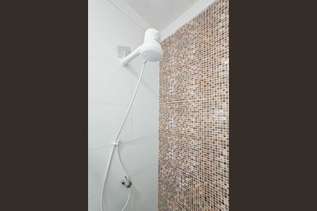 Apartamento para alugar com 350m², 4 quartos e 4 vagas Apartamento para alugar com 350m², 4 quartos e 4 vagasBanheiro da Suíte 3