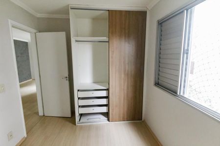 Apartamento para alugar com 44m², 2 quartos e sem vagaQuarto 2 - Armários