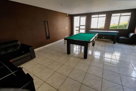 Apartamento para alugar com 44m², 2 quartos e sem vagaÁrea comum