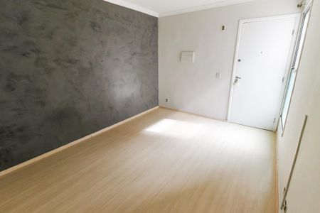 Apartamento para alugar com 44m², 2 quartos e sem vagaSala