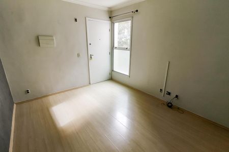 Apartamento para alugar com 44m², 2 quartos e sem vagaSala
