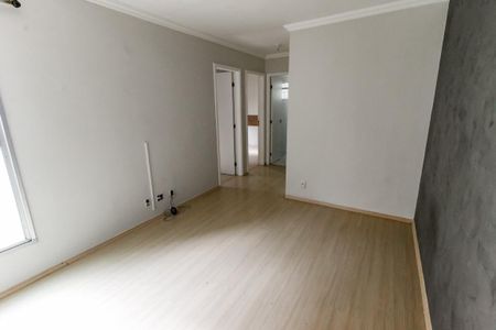 Apartamento para alugar com 44m², 2 quartos e sem vagaSala