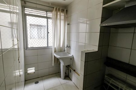 Apartamento para alugar com 44m², 2 quartos e sem vagaÁrea de Serviço