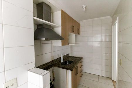 Apartamento para alugar com 44m², 2 quartos e sem vagaCozinha 