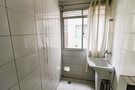 Apartamento para alugar com 44m², 2 quartos e sem vagaÁrea de Serviço