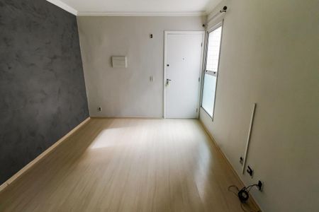 Apartamento para alugar com 44m², 2 quartos e sem vagaSala