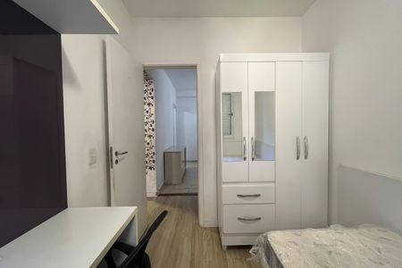 Apartamento para alugar com 85m², 3 quartos e 1 vagaQuarto 2