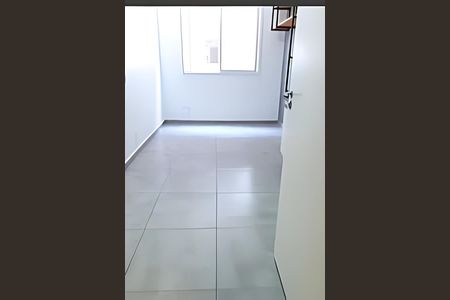Apartamento à venda com 24m², 1 quarto e sem vaga