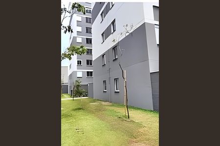 Apartamento à venda com 24m², 1 quarto e sem vaga
