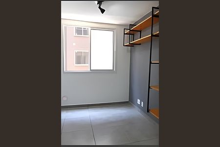 Apartamento à venda com 24m², 1 quarto e sem vaga