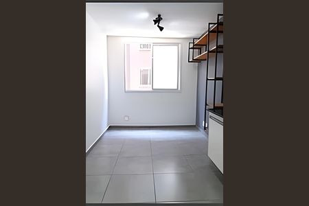 Apartamento à venda com 24m², 1 quarto e sem vaga