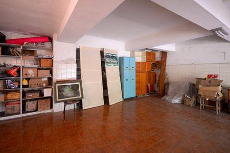 Casa à venda com 152m², 3 quartos e 4 vagasGaragem