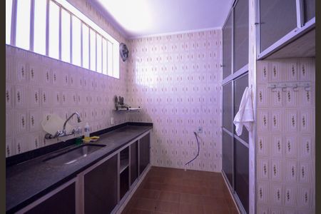 Casa à venda com 152m², 3 quartos e 4 vagasCozinha