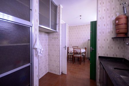 Casa à venda com 152m², 3 quartos e 4 vagasCozinha