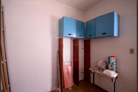 Casa à venda com 152m², 3 quartos e 4 vagasQuarto de Serviço