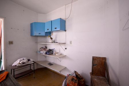 Casa à venda com 152m², 3 quartos e 4 vagasÁrea de Serviço