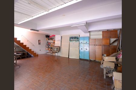 Casa à venda com 152m², 3 quartos e 4 vagasGaragem